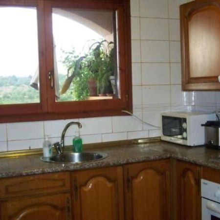 Casa Completa Cerca La Playa Villa Tarragona Dış mekan fotoğraf