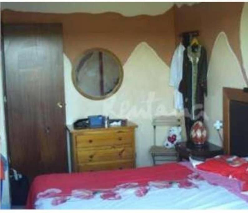 Casa Completa Cerca La Playa Villa Tarragona Dış mekan fotoğraf