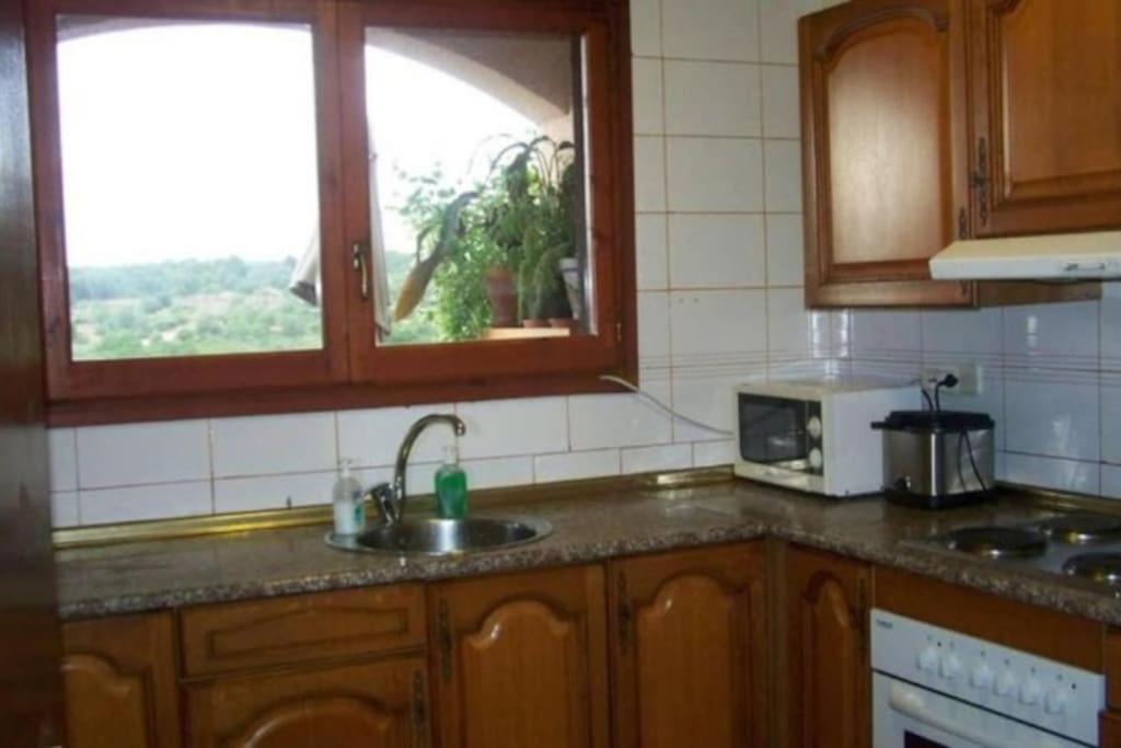 Casa Completa Cerca La Playa Villa Tarragona Dış mekan fotoğraf